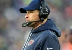 Bears Prepare for Potential Raid on Ben Johnson’s Coaching Team