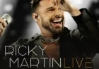 Ricky Martin Concert Offers Free Admission