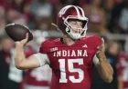 Alabama Unfazed by Indiana’s Fernando Mendoza for Rose Bowl Clash