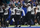 Jacksonville Jaguars Triumph Over Indianapolis Colts 23-17