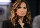 Mariska Hargitay Injured Significantly During Law & Order Stunt