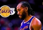 Los Angeles Clippers Trade Kawhi Leonard to Lakers