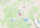 4.7 Magnitude Earthquake Strikes Northern California