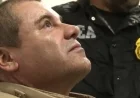 “El Chapo, Beltrán Leyva, Ábrego Face Top U.S. Narcotics Sentences”