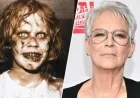Jamie Lee Curtis Thanks Mom for Blocking Her ‘The Exorcist’ Audition