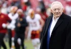 Jerry Jones Confirms Cowboys’ Positive Trajectory, Supports Iconic Endorsement