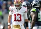 49ers Face Seahawks Saturday to Compete for Top Seed