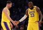 LeBron James, Luka Doncic’s Final Status for Tonight’s Lakers vs. Kings Game