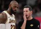 Lakers Struggles: LeBron James Faces Stark Reality Check