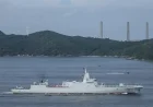 China Conducts Taiwan Drills as a Stern Warning to External Forces