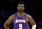 Lakers Clarify Position on Bronny James with Firm Statement