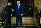 Key Insights from Trump and Zelensky’s Florida Meeting