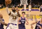 LA Lakers Break Losing Streak with Key Team Meeting