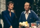 David Bowie’s Duet with Bing Crosby Almost Faltered Despite Mother’s Influence
