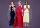 Kate Middleton’s Top Fashion Highlights of 2025