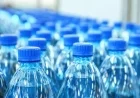 Daily Bottled Water Drinkers Ingest 90,000 More Microplastics Annually