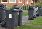 Birmingham Announces New Year’s Week Bin Collection Schedule Changes