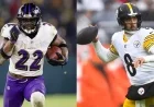 NFL Reveals 2025 Week 18 Schedule: Ravens vs. Steelers on Sunday Night