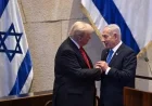 Netanyahu Seeks Trump’s Support for Endless Middle East Conflict