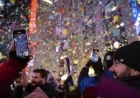 Why Millions Celebrate New Year on January 1st