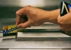 New York Subway Transitions to Full Tap-and-Go Fare System