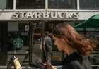 Starbucks Reduces Store Expansion in New York and Los Angeles