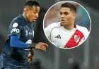 Sebastián Villa’s Intriguing Exchange with Juanfer Amid River Transfer Rumors