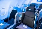 JetBlue to Introduce First Class Seats in 2026: Mint’s Role Explained