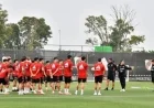 Gallardo’s River Plate Prepares Intensively for 2026 Season