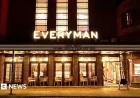 Everyman Cinema CEO Departs Following Recent Profit Warning