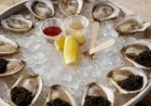 Salmonella Outbreak Tied to Raw Oysters Across Multiple States