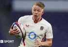 Newcastle Re-signs England A Full-Back Josh Hodge from Exeter