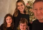 Savannah Guthrie Showcases Stunning Upstate New York Home for 54th Birthday