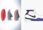 Top Nike Sneakers Launching in January