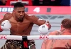 Boxing Champion Anthony Joshua Injured in Deadly Nigerian Car Crash