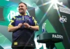 Day 16 Highlights: 2025/26 Paddy Power World Darts Championship