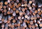 Copper Reaches Record High in London Amid Supply Concerns