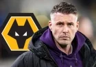 Wolves Eye Rob Edwards’ Dismissal; Three Replacements Considered