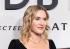 Kate Winslet Reveals Her Teenage Intimate Experiences with Both Women and Men