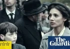 Stork of Hope Review: Belarusian Holocaust Drama Celebrates Citizen Resilience