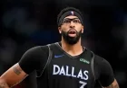 2025-26 NBA Trade Rumors: Anthony Davis Sparks Buzz; Harden Stays; Hawks Actively Trade