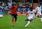 CAN 2025: Olympique Lyon’s Mata Replaces in Angola-Egypt Match