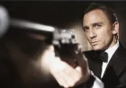 New James Bond Revealed as 007 Film Collection Hits Netflix
