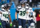 Ty Okada Shines in Seahawks’ Week 17 Victory Over Panthers
