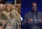 Natalie Nunn Reveals Shaq Gifted Her a Car