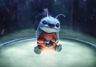 Disney Crowns Stitch as 2025’s Most Popular Character