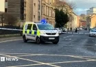 Man Charged with Christmas Day Murder and Trio of Stabbings