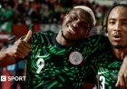 Afcon 2025: Super Eagles Defeat Tunisia 3-2, Advance to Last 16