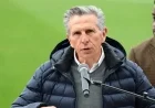 Claude Puel Returns to Nice as Coach Driven by Passion, Not Contracts