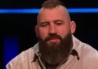 Joe Marler Triumphs on Millionaire, Boosts Charity Funds
